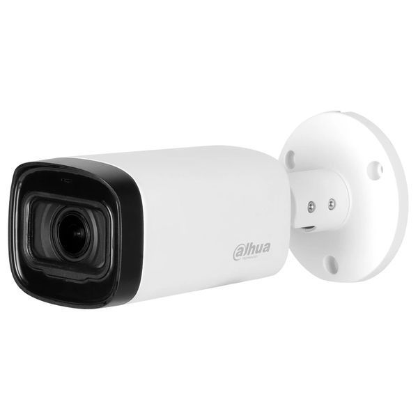 Відеокамера HD-CVI Dahua (DH-HAC-HFW1500RP-Z-IRE6 (2.7-12)) H00000373146 фото