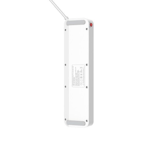 Мережевий фільтр ProLogiX (PR-SC4408W) H00000362657 фото