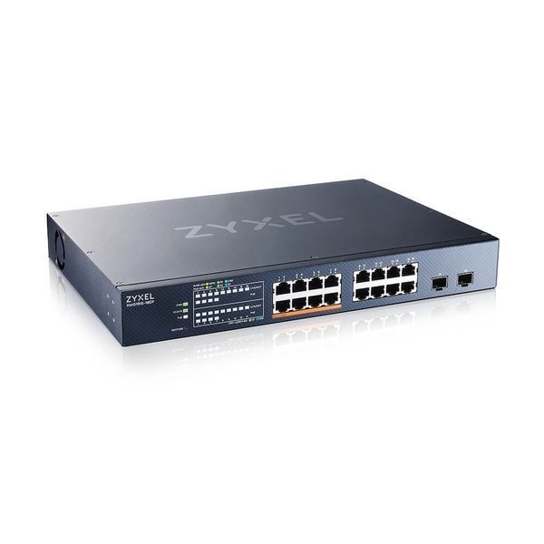 Коммутатор ZyXEL (XMG1915-18EP-EU0101F) H00000438960 фото