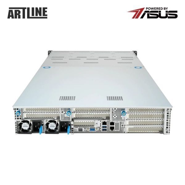 Сервер Artline (R83v29) H00000440910 фото