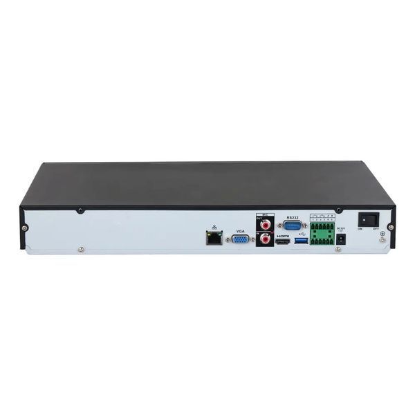Видеорегистратор Dahua (DHI-NVR5216-EI) H00000393232 фото