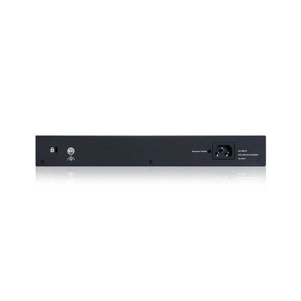 Коммутатор ZyXEL (XMG1915-18EP-EU0101F) H00000438960 фото