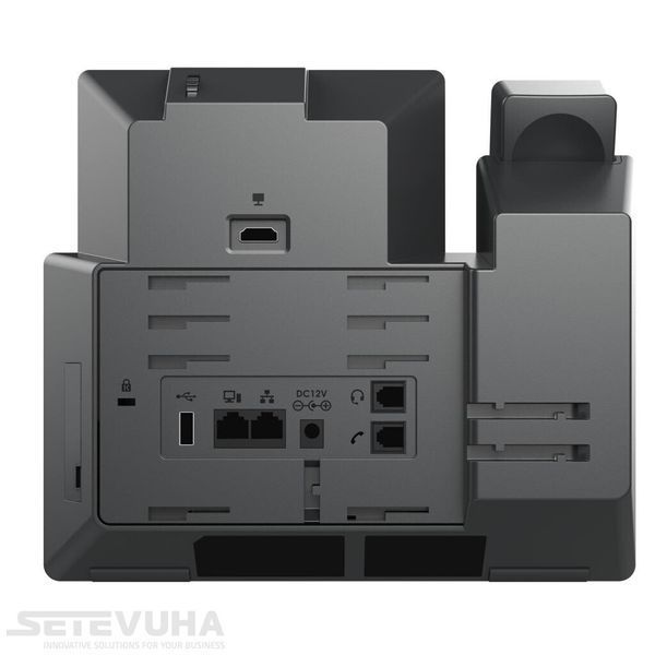 IP-телефон Grandstream (GXV3350) H00000035764 фото