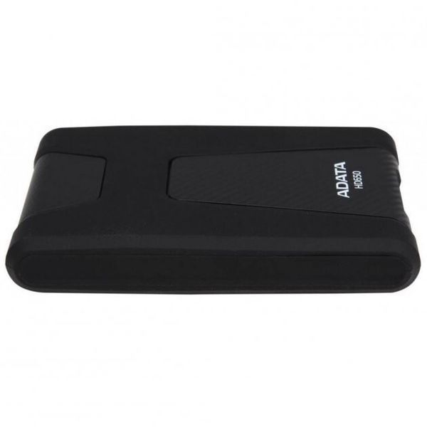 Жесткий диск ADATA HD650 2.5" USB 3.1 (Type-A) 4ТБ (AHD650-4TU31-CBK) H00000060962 фото