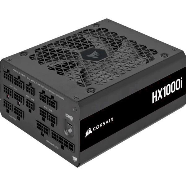 Блок питания Corsair (CP-9020259-EU) H00000364669 фото