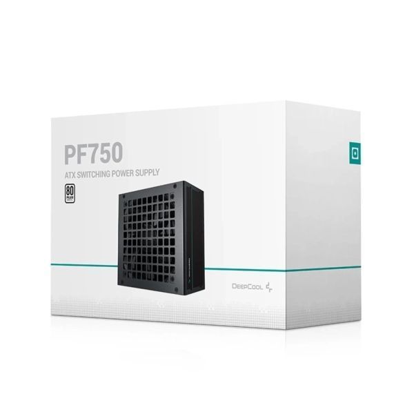 Блок живлення Deepcool (R-PF750D-HA0B-EU) H00000388962 фото