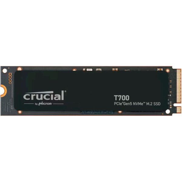 SSD диск Crucial (CT2000T700SSD3) H00000422562 фото