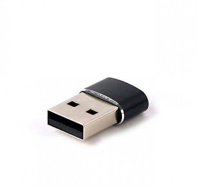 Адаптер-перехідник Cablexpert (A-USB2-AMCF-02) H00000445716 фото