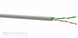 Кабель витая пара OK-Net UTP Cat 5 PVC 2 х 2 х 0,50 (49275m305) H00000001852 фото 1