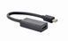 Адаптер-перехідник Cablexpert (A-mDPM-HDMIF-02) H00000179748 фото 1