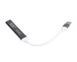 USB-хаб Maxxter (HU3A-4P-03) H00000445994 фото 3