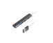 USB-хаб Maxxter (HU3A-4P-03) H00000445994 фото 1