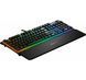 Клавиатура SteelSeries игровая проводная (SS64795) H00000055703 фото 3