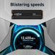 SSD диск Crucial (CT2000T700SSD3) H00000422562 фото 4