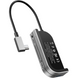 USB-хаб BASEUS (CAHUB-WJ0G) H00000149897 фото 1