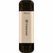 Флеш память USB Transcend JetFlash 930C 256ГБ USB 3.1 (TS256GJF930C) H00000068602 фото 1