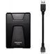Жесткий диск ADATA HD650 2.5" USB 3.1 (Type-A) 4ТБ (AHD650-4TU31-CBK) H00000060962 фото 6