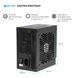 Блок живлення HighPower (HP1-J700GD-F12S) H00000434190 фото 2