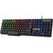 Клавіатура GamePro (GK380) H00000422207 фото 4