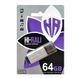 Флеш память USB Hi-Rali Stark series (HI-64GBSTSL) H00000292070 фото 2