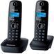 Дополнительная IP-DECT трубка Panasonic (KX-TG1612UAH) H00000331632 фото 2