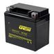 Акумуляторна батарея GEM BATTERY (GS 12-5) H00000389354 фото 2