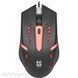 Мышь Defender проводная игровая (52601_DEFENDER) H00000037292 фото 4