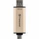 Флеш память USB Transcend JetFlash 930C 256ГБ USB 3.1 (TS256GJF930C) H00000068602 фото 3