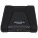 Жесткий диск ADATA HD650 2.5" USB 3.1 (Type-A) 4ТБ (AHD650-4TU31-CBK) H00000060962 фото 2
