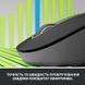 Мышь Logitech Signature M650 беспроводная (910-006253) H00000174299 фото 2