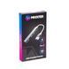 USB-хаб Maxxter (HU3A-4P-03) H00000445994 фото 4
