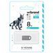 Флеш пам'ять USB Wibrand (WI2.0/LY8M2S) H00000460060 фото 2