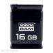 Флеш память USB GOODRAM UPI2 16ГБ USB 2.0 (UPI2-0160K0R11) H00000041199 фото 1