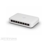 Коммутатор Ubiquiti L2 PoE (USW-lite-8-POE) H00000044126 фото