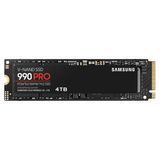 SSD диск Samsung (MZ-V9P4T0BW) H00000424422 фото