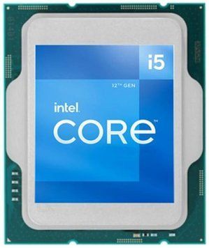 Процессор Intel (CM8071504647605) H00000345406 фото