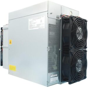 Asic-майнер Bitmain Antminer E9 Pro 3580 MH/s 2000 Вт з БЖ (E9 Pro 3580Mh) H00000389593 фото
