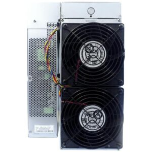 Asic-майнер Bitmain Antminer E9 Pro 3580 MH/s 2000 Вт з БЖ (E9 Pro 3580Mh) H00000389593 фото