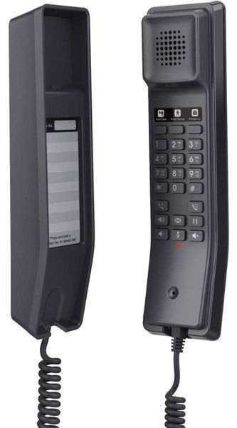 IP-телефон Grandstream (GHP610) H00000389674 фото