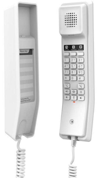 IP-телефон Grandstream (GHP610) H00000389674 фото