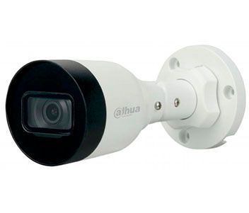 IP-камера Dahua (DH-IPC-HFW1230S1 (2.8)) H00000449358 фото