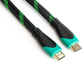 Кабель PowerPlant HDMI - HDMI 1.5 м (KD00AS1250) H00000049683 фото