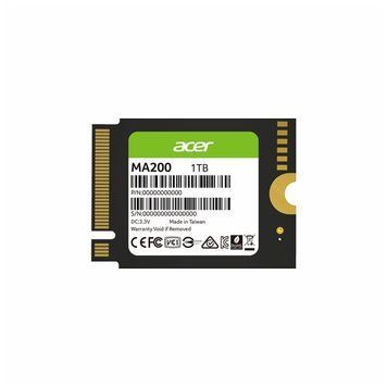 SSD диск Acer (BL.9BWWA.154) H00000446688 фото