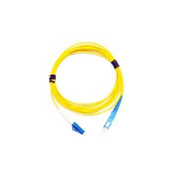 Патч-корд оптичний EServer (ES-SC-LC/UPC-1-SM-S) H00000438455 фото