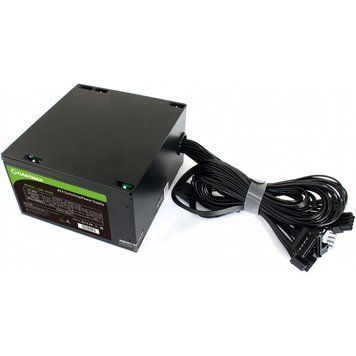 Блок живлення GameMax (GM-600B) H00000434938 фото