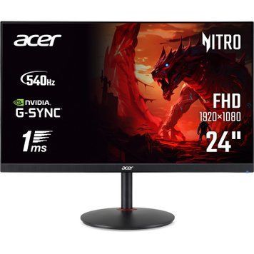Монітор Acer (UM.FX2EE.F01) H00000456433 фото