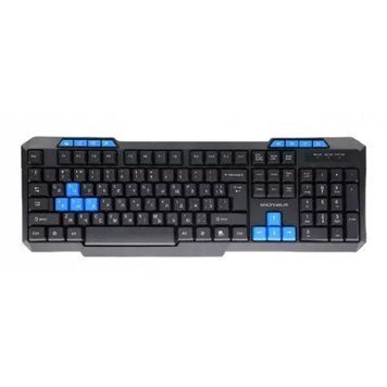 Клавіатура Grunhelm (KB-606WD) H00000373772 фото