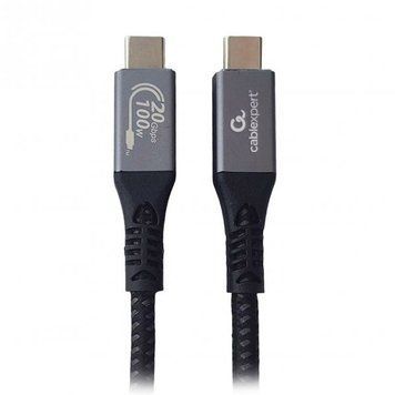 Кабель Cablexpert (CCBP-USB3-CMCM100-0.5M) H00000416467 фото