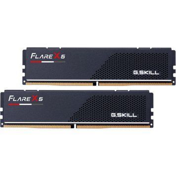 Оперативна пам'ять G.Skill (F5-6000J2836G16GX2-FX5) H00000442057 фото