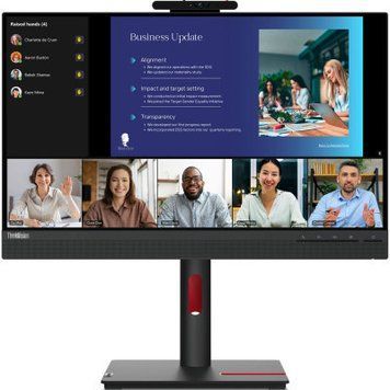 Монітор Lenovo (63D8MAT3UA) H00000396708 фото